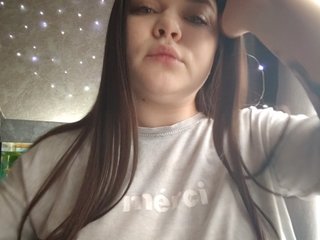 Karina-15 Porn Show