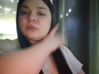 Karina-15 Porn Show