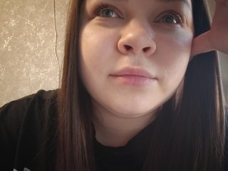 Karina-15 Porn Show