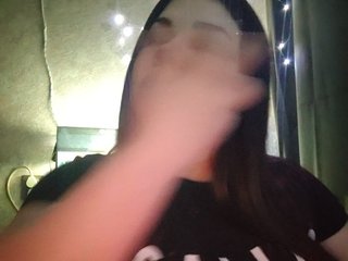 Karina-15 Porn Show