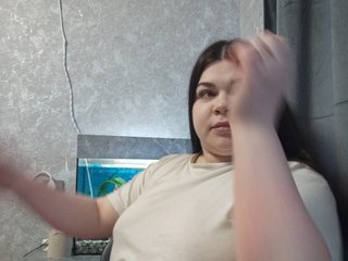 Karina-15 Porn Show