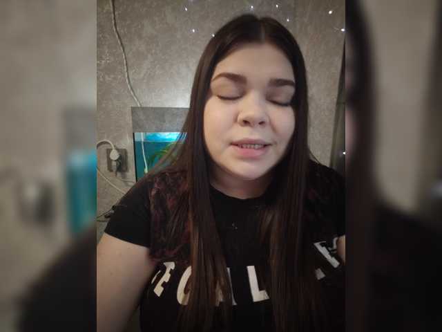 Karina-15 live cam on BongaCams