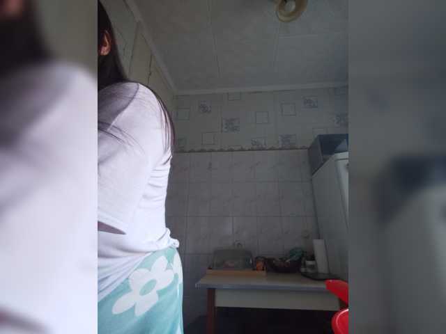 Karina-15 live cam on BongaCams