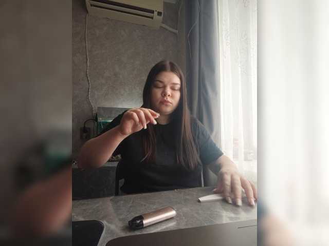 Karina-15 live cam