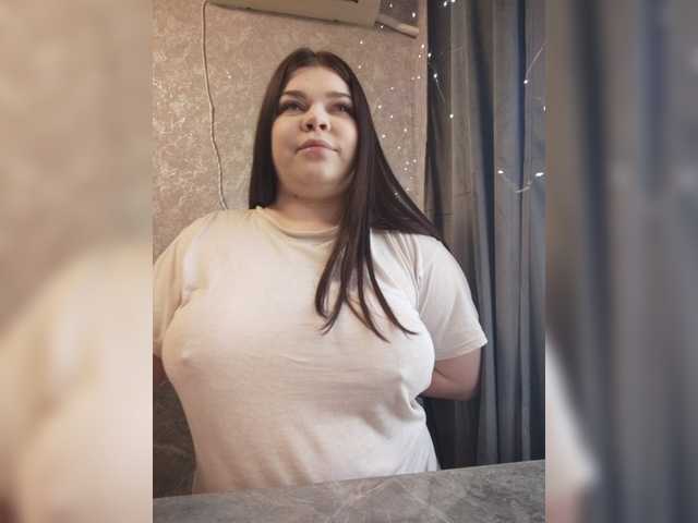 Karina-15 live webcam show
