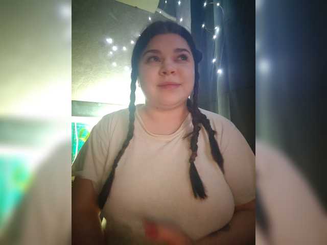 Karina-15 live webcam show