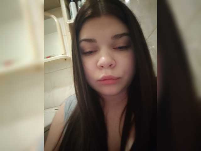 Karina-15 live cam on BongaCams