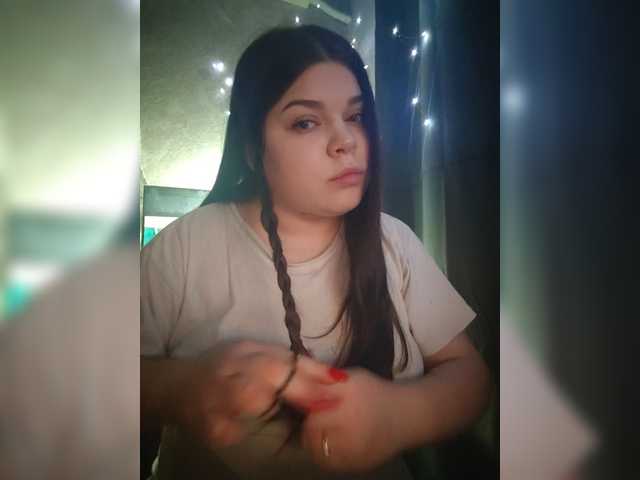 Karina-15 live webcam show