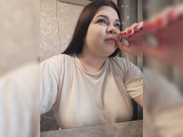 Karina-15 live webcam show