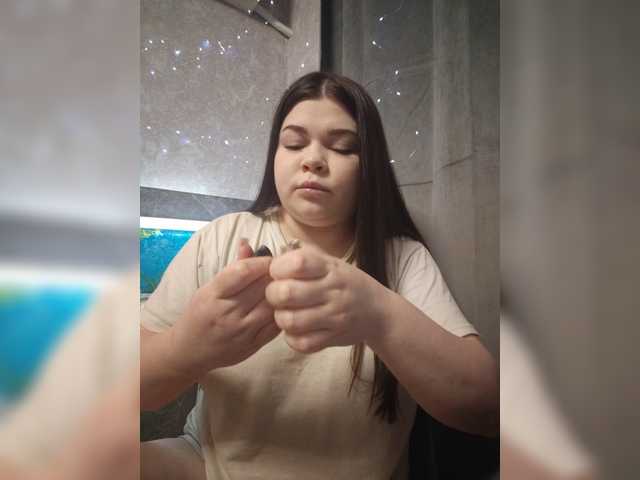Karina-15 live cam on BongaCams