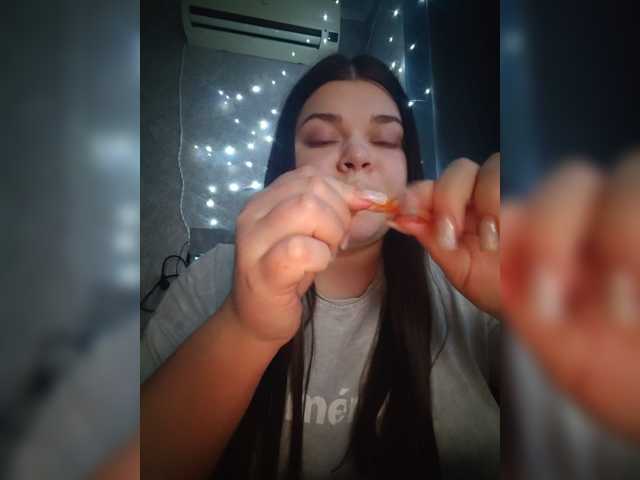 Karina-15 live cam on BongaCams