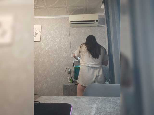 Karina-15 live cam on BongaCams