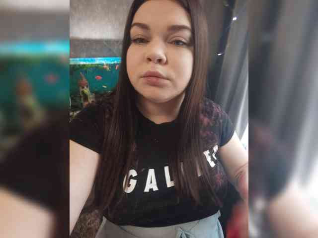 Karina-15 webcam