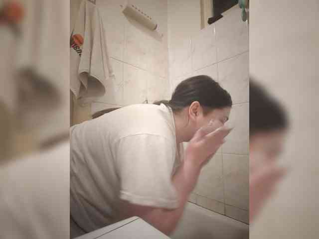 Karina-15 webcam