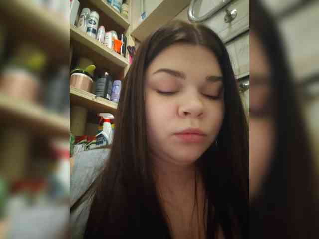 Karina-15 webcam
