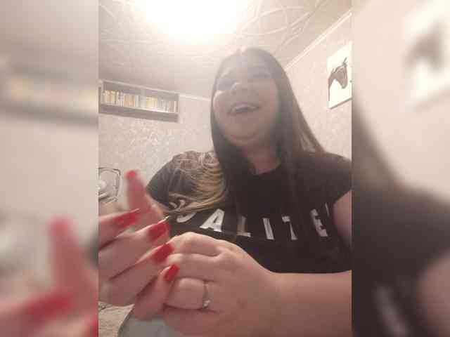 Karina-15 webcam