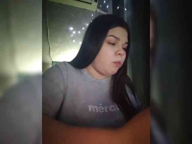 Karina-15 webcam