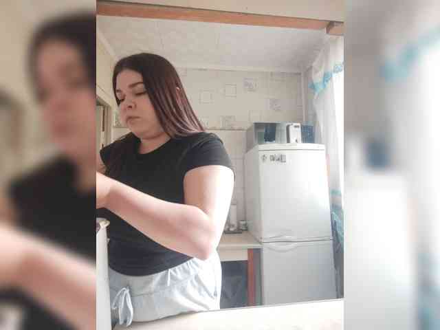 Karina-15 webcam