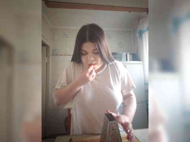 Karina-15 webcam