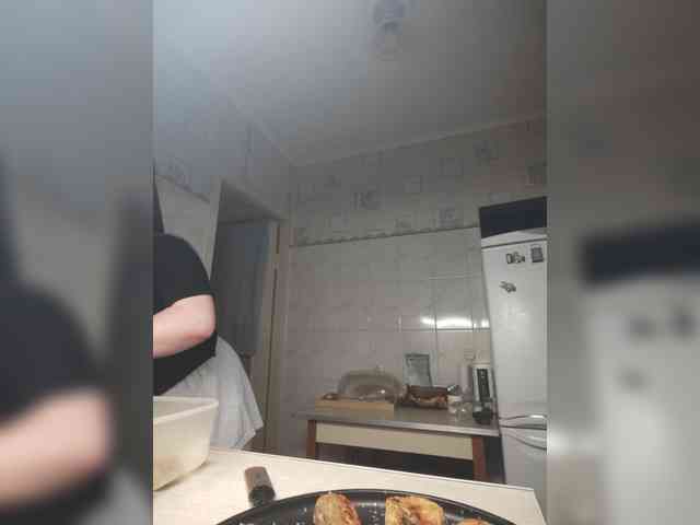 Karina-15 webcam