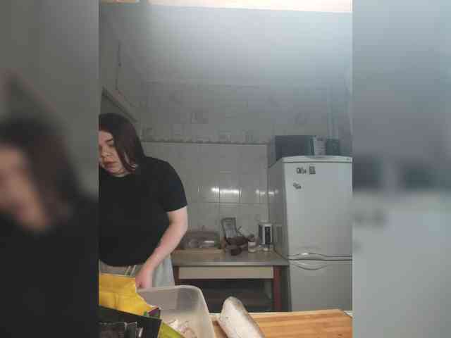 Karina-15 webcam