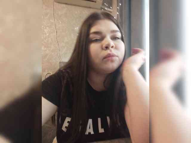 Karina-15 webcam