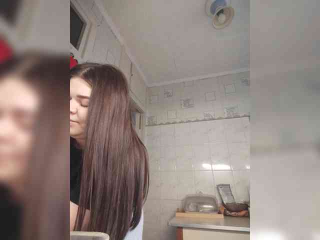 Karina-15 webcam