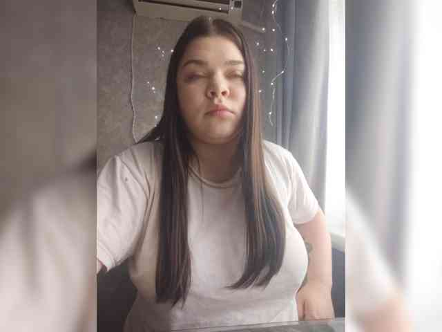 Вебкам-шоу Karina-15