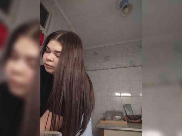 Karina-15 webcam