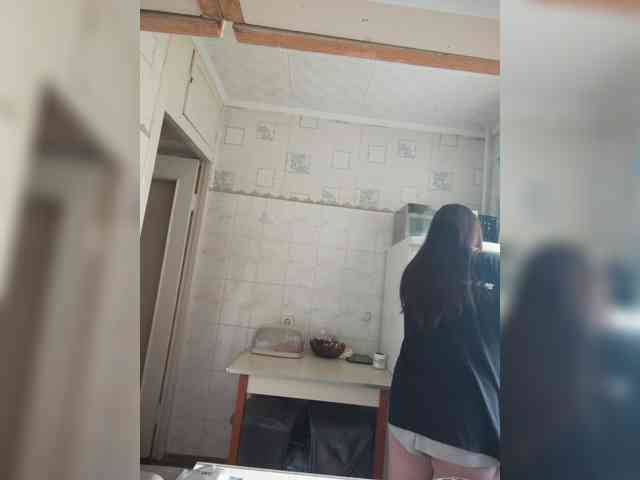 Karina-15 webcam