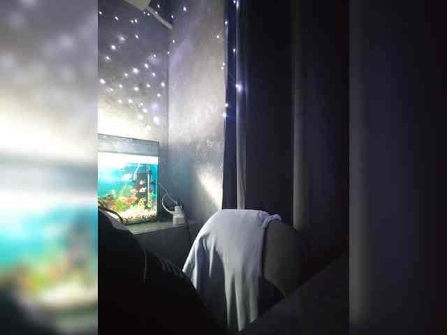 Karina-15 Sex Cam Show