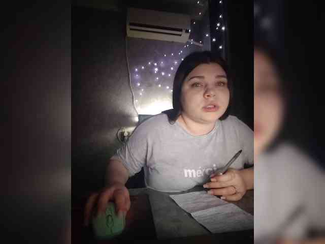 Karina-15 webcam