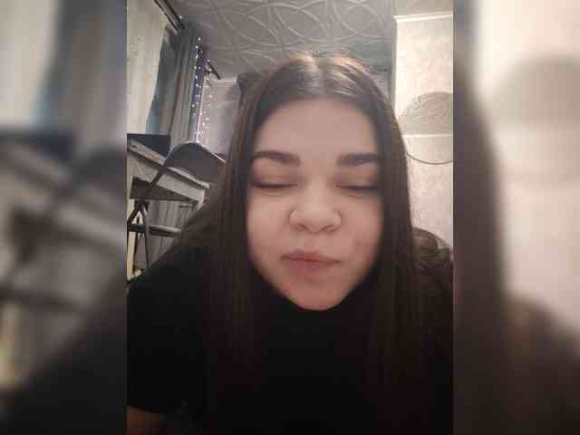 Karina-15 webcam