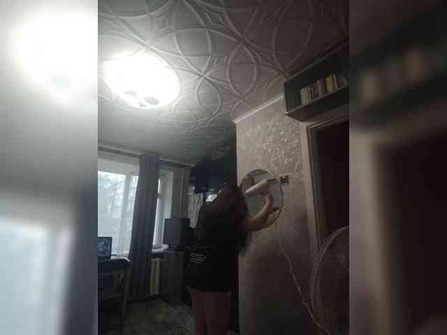 Karina-15 webcam