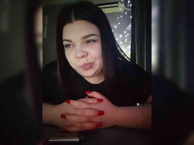 Karina-15 webcam