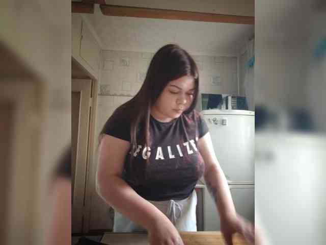 Karina-15 webcam