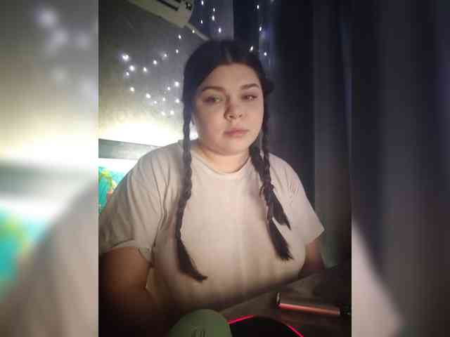 Karina-15 Live Webcam on BongaCams