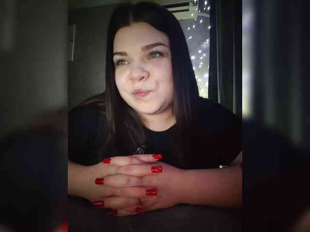 Karina-15 webcam