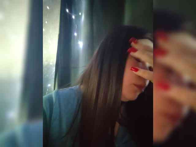 Karina-15 webcam
