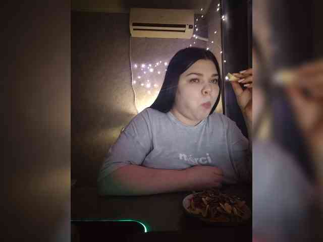 Karina-15 webcam