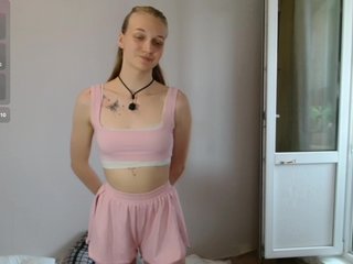 Angel-Alex Porn Show