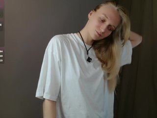 Angel-Alex Porn Show