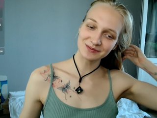 Angel-Alex Porn Show
