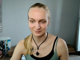 Angel-Alex Porn Show