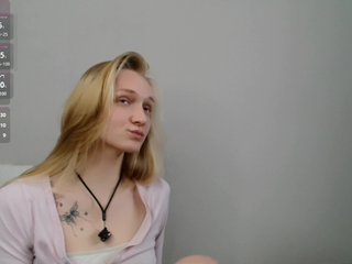 Angel-Alex Porn Show