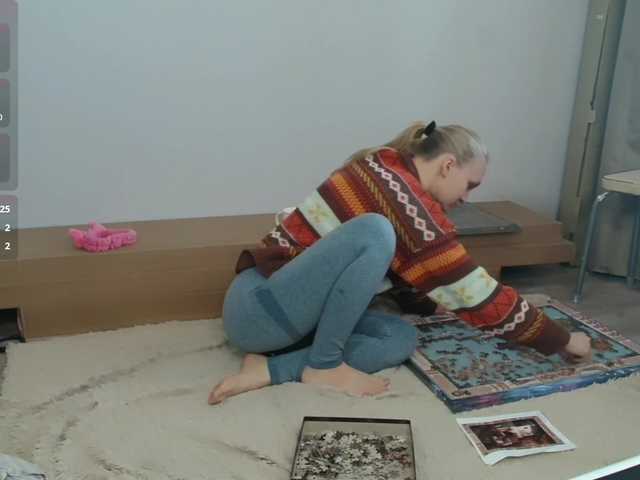 Alex-7595 live cam on BongaCams