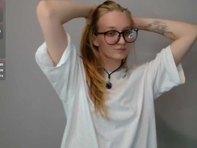 Angel-Alex webcam