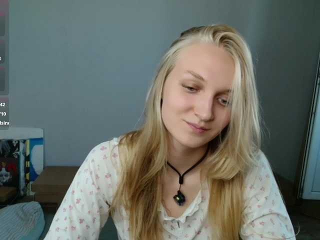 Angel1258 live webcam show