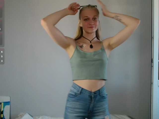 Angel-Alex webcam