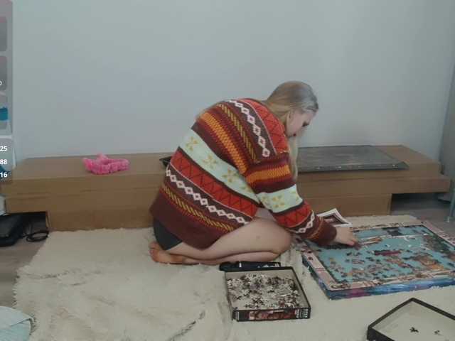 Alex-7595 live cam on BongaCams